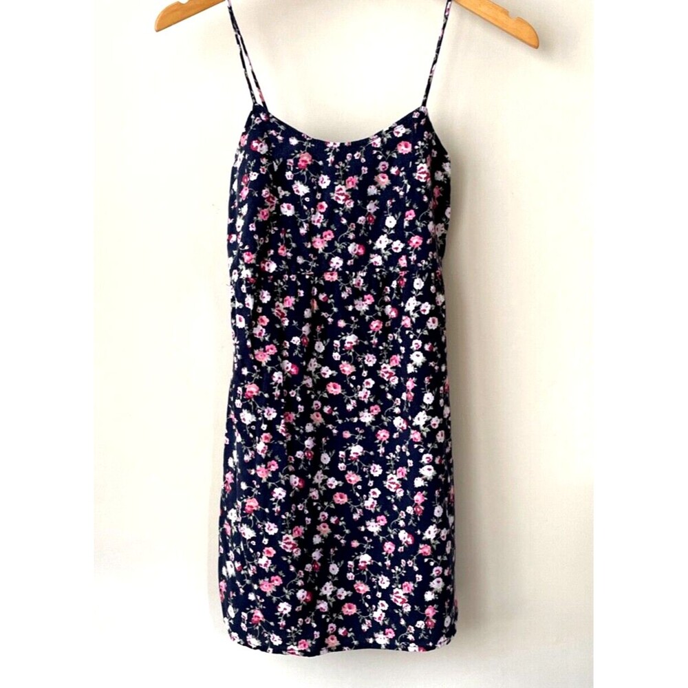 Abercrombie & Fitch Casual Girls Dress Maxi. Reposhing too big for my daughter.